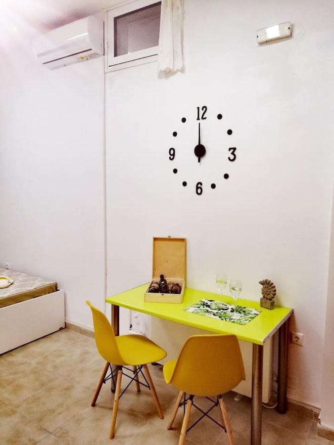 Maridel Underground Apartment Heraklion  Exterior photo